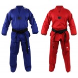 244 Adi-Champion Color, V-Neck